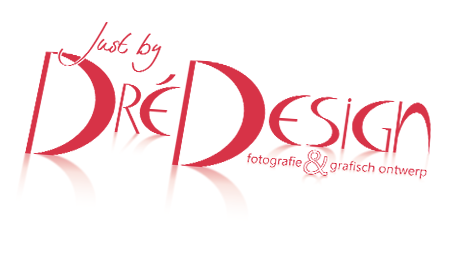 Dre Design fotografie en grafisch ontwerp