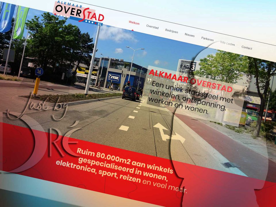 Website Alkmaar Overstad 2018