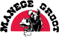 Manege Groot logo